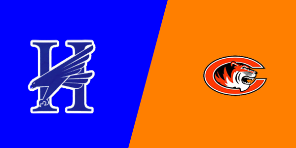 Hennessey High School vs. Crescent High School