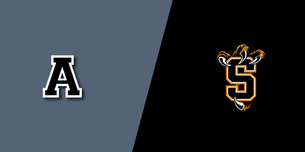 Away vs. Susquenita High School