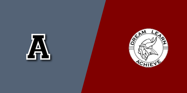 Away vs. Cambridge High School