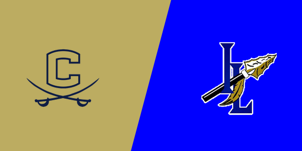 Cuthbertson High School vs. Indian Land High School
