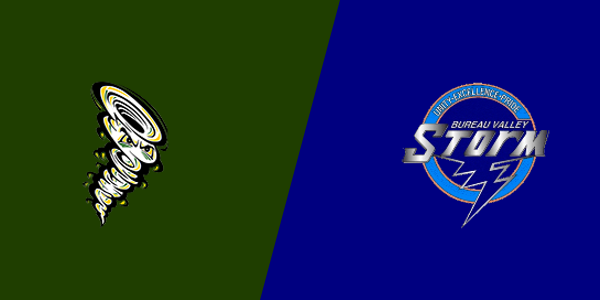 Abingdon-Avon High School vs. Bureau Valley High School