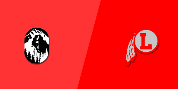 Berlin High School vs. Laconia High School