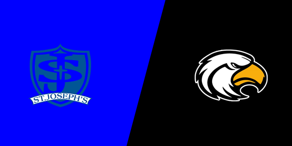 St. Joseph's Catholic School vs. Chesnee High School