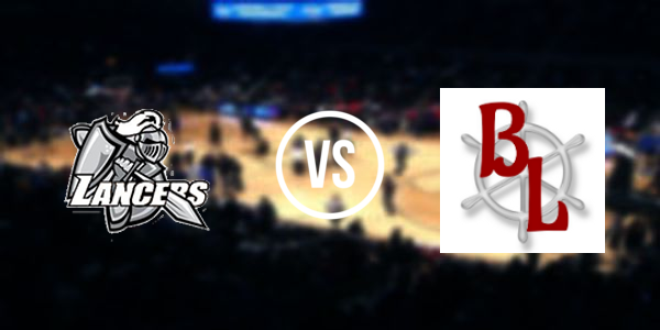 Ellsworth Community High School vs. Bear Lake High School