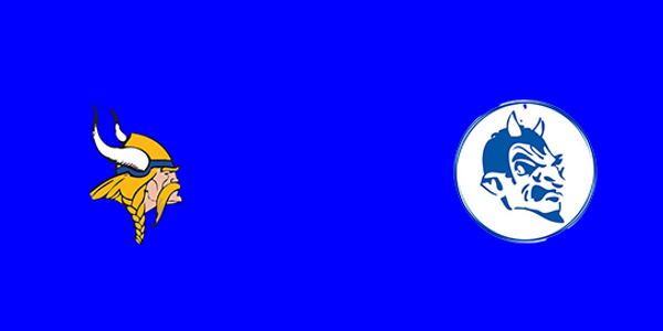 Wareham High School vs. Fairhaven High School