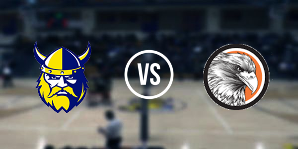 South Iredell High School vs. Davie County High School