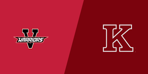 Valley Regional High School vs. Killingly High School