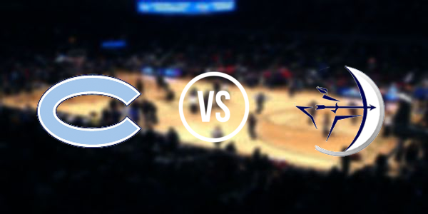 Clarksburg High School vs. Sherwood High School