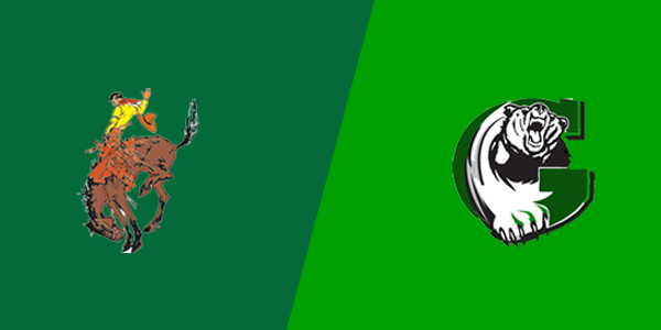 Pendleton High School vs. Griswold High School