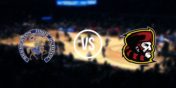 Bremerton High School vs. Steilacoom High School