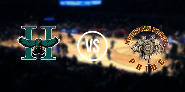 Highland High School vs. Mountain Pointe High School