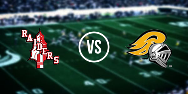 Moshannon Valley High School vs. Meyersdale Area High School