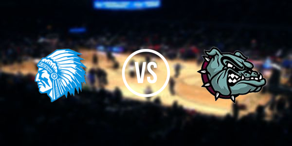 Fort Defiance High School vs. Luray High School