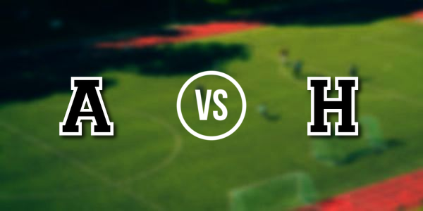 Away Team vs. Home Team