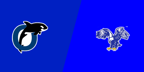 Orcas Island High School vs. Grace Academy High School