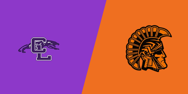 Cypress Lake High School vs. Lely High School