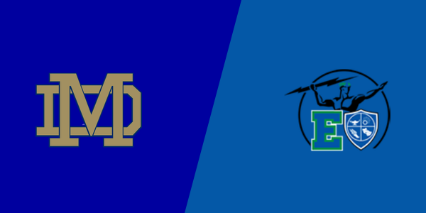 Mater Dei Catholic High School vs. Eastlake High School