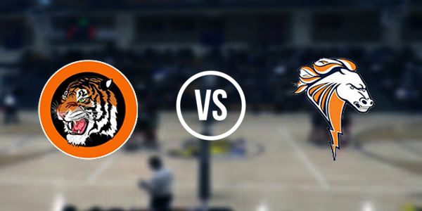 Beardstown High School vs Illini West High School