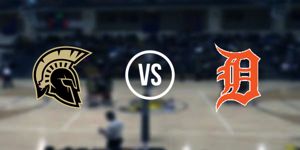 Sycamore High School vs. DeKalb High School