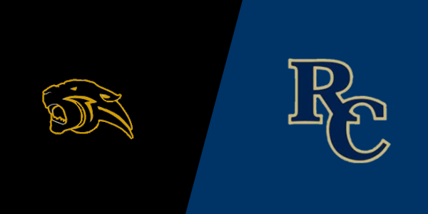 Wicksburg High School vs. Randolph County High School