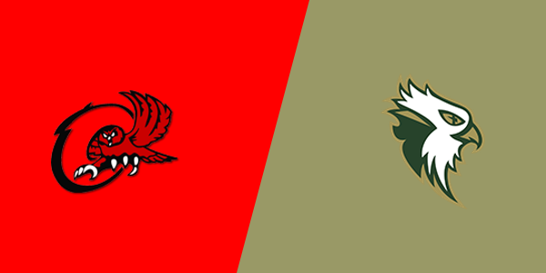 Ooltewah High School vs. Silverdale Baptist Academy