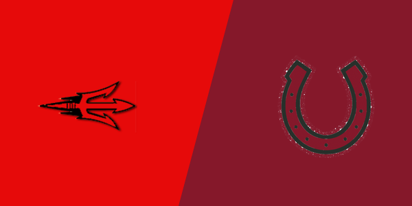 Elkmont High School vs. Clements High School