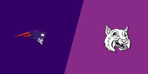 Linden High School vs. R.C. Hatch High School