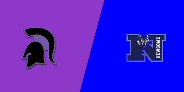 Spoto High School vs. Newsome HS