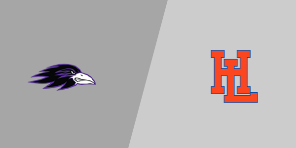 Cane Ridge High School vs. Hunters Lane High School