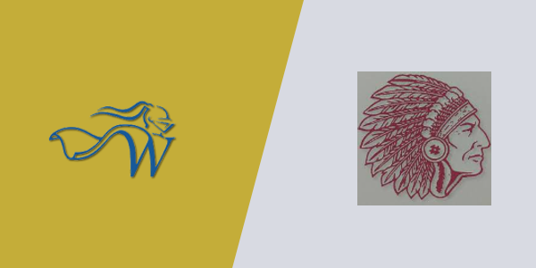 Windsor High School vs. Nandua High School