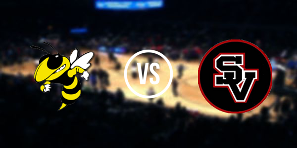 McAdory High School vs. Shades Valley High School