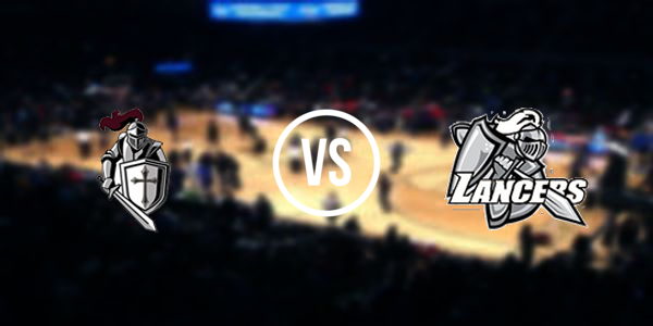 Harbor Light Christian High School vs. Ellsworth Community High School