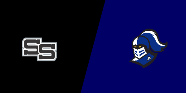 Smiths Station High School vs. Montgomery Catholic Preparatory School