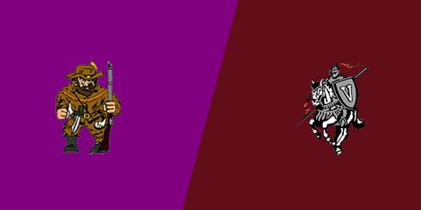Oakley High School vs. Victoria JrSr High School