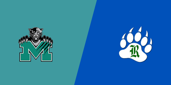 Massaponax High School vs. Riverbend High School