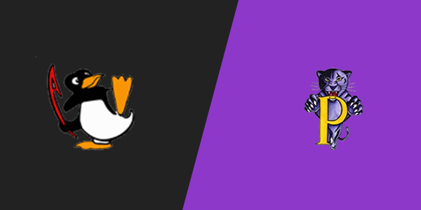 Tri-County High School vs. Pittsville High School