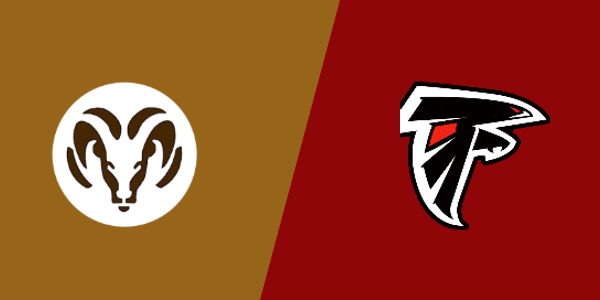 Holt High School vs. St Johns High School