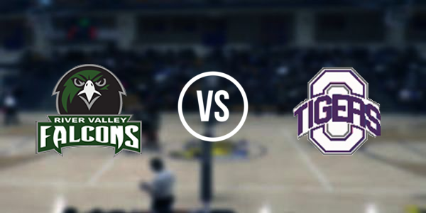 Oroville High School vs River Valley High School