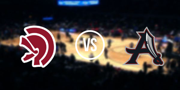 Lassiter High School vs. Alpharetta High School