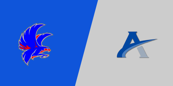 Galileo Magnet High School vs. Appomattox County High School