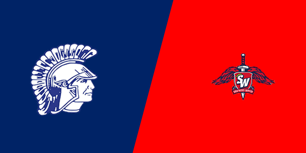 Hunt High School vs. Southern Wayne High School