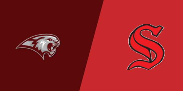 Warren County High School vs. Sherando High School