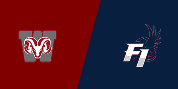Westside High School vs. Fountain Inn High School