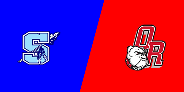 Seekonk High School vs. Old Rochester Regional High School