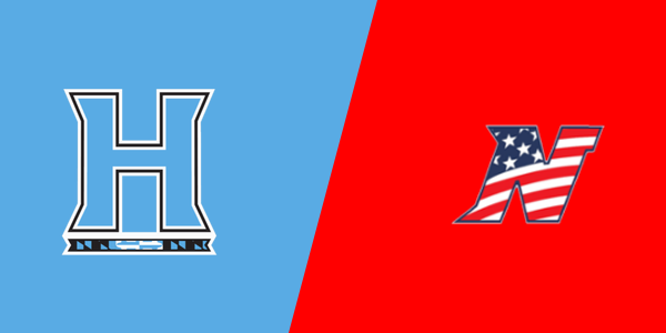 Huntingtown High School vs. Northern High School