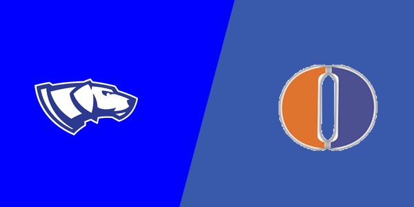 Sparrows Point High School vs. Overlea High School