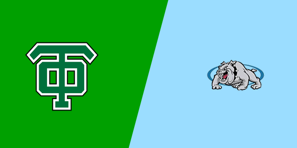 Thousand Oaks High School vs. Buena High School