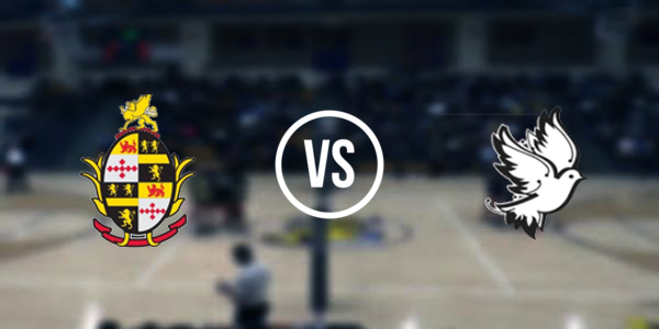 Dulaney High School vs Western High School