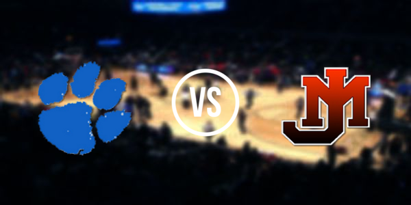 Courtland High School vs James Monroe High School