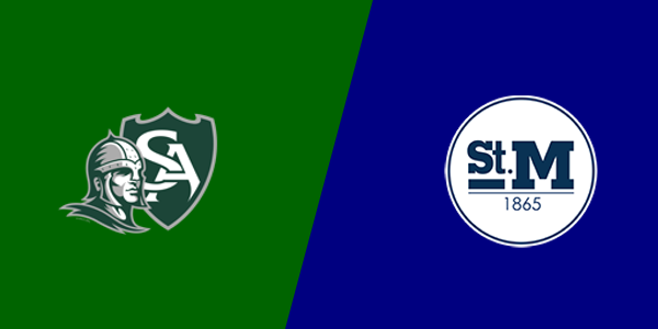 St Mary's, Medford vs. Salem Academy